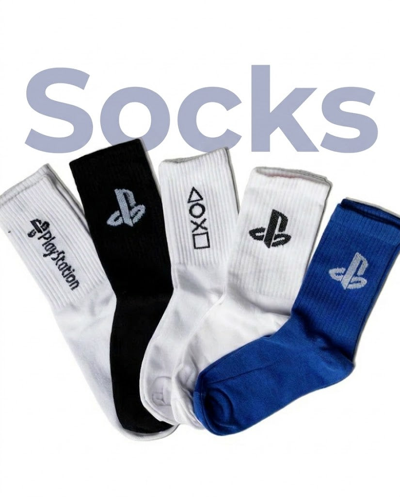 Boys Socks