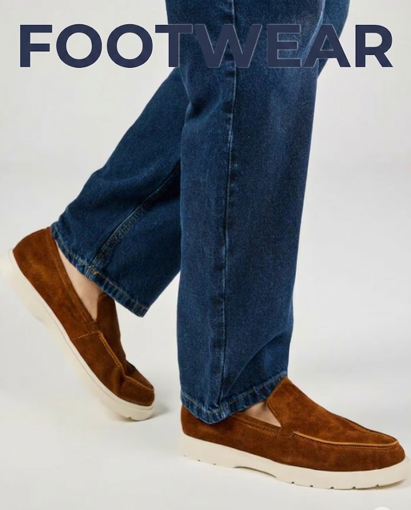Men Shoes