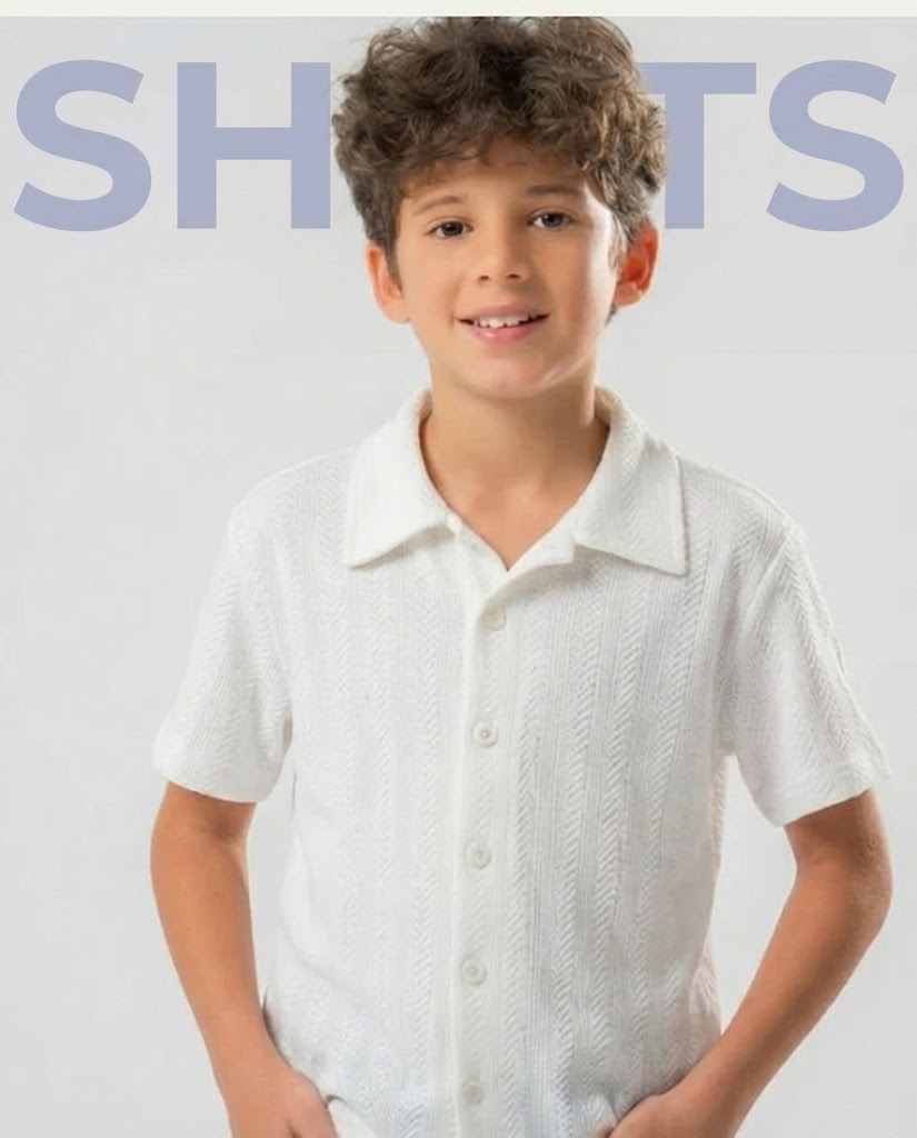 Boys Shirts