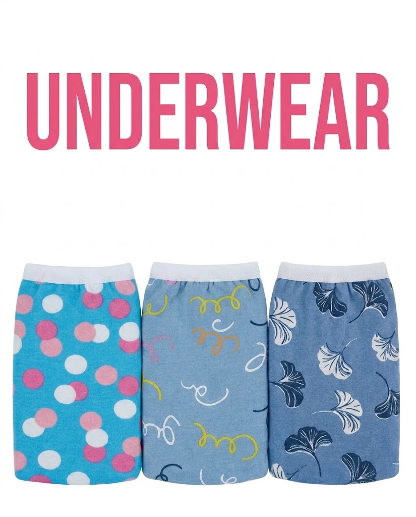 Women Underwear