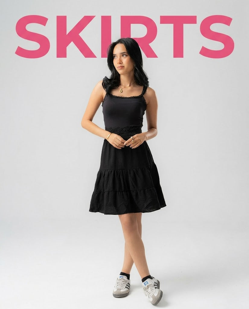 Women Skirts