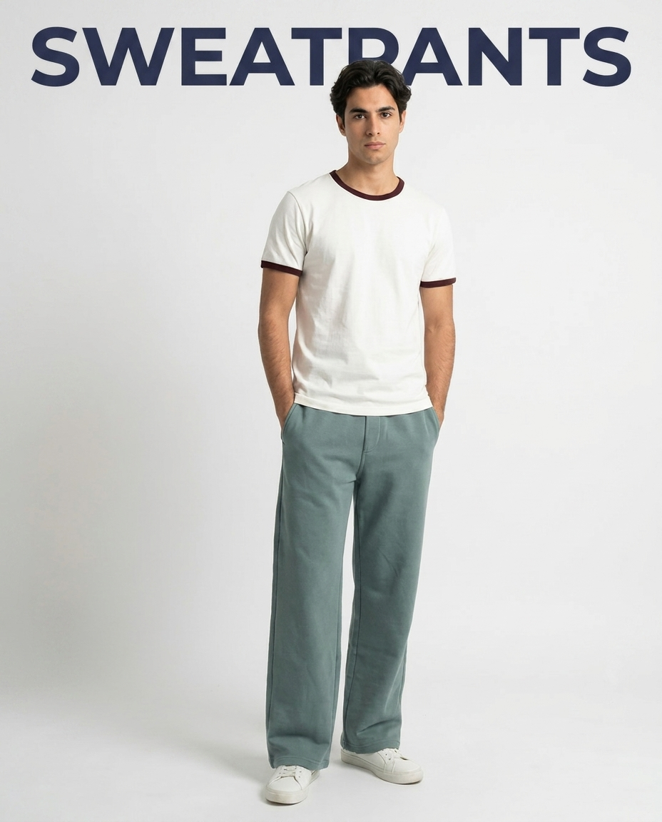 Men Pants