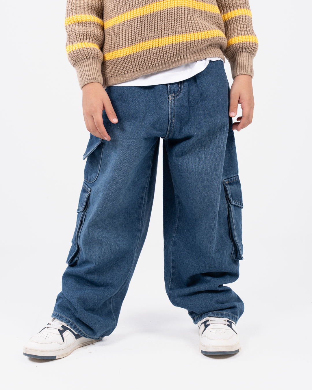 Boys Denim Pants