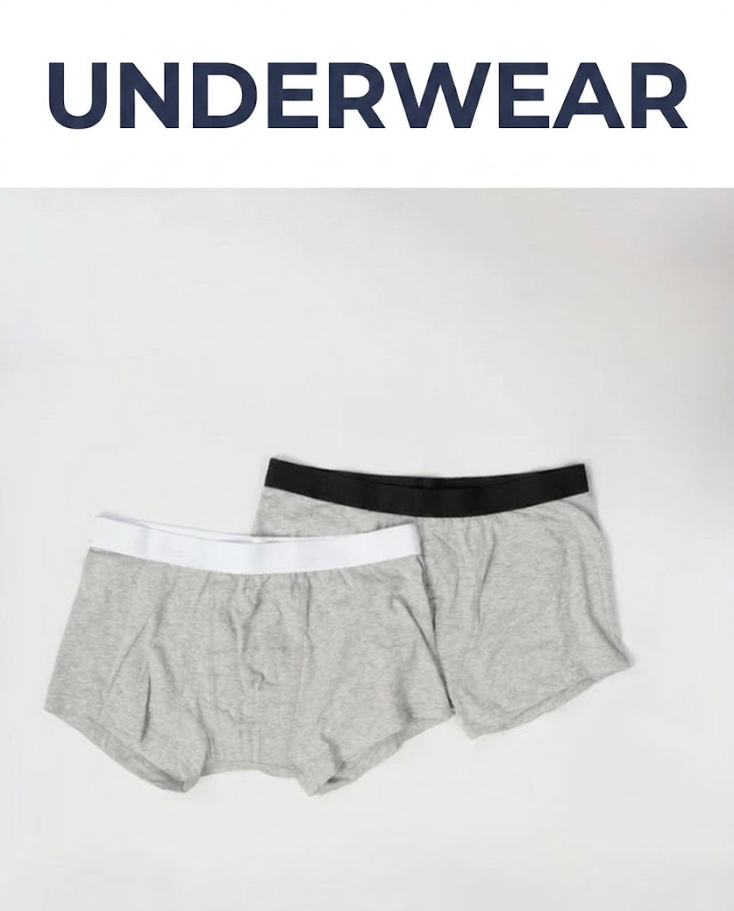 Men Underwear