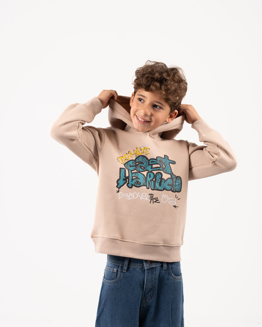 Boys Sweatshirts
