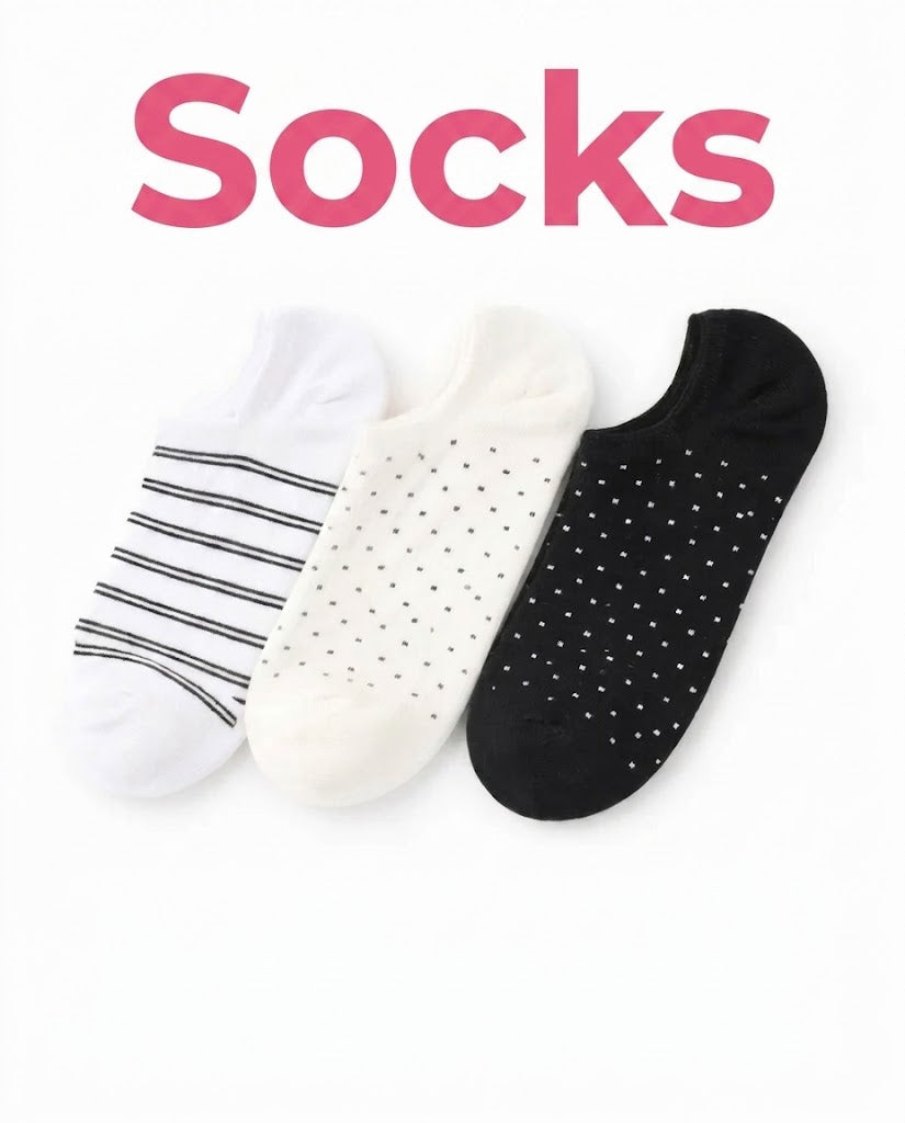 Women Socks