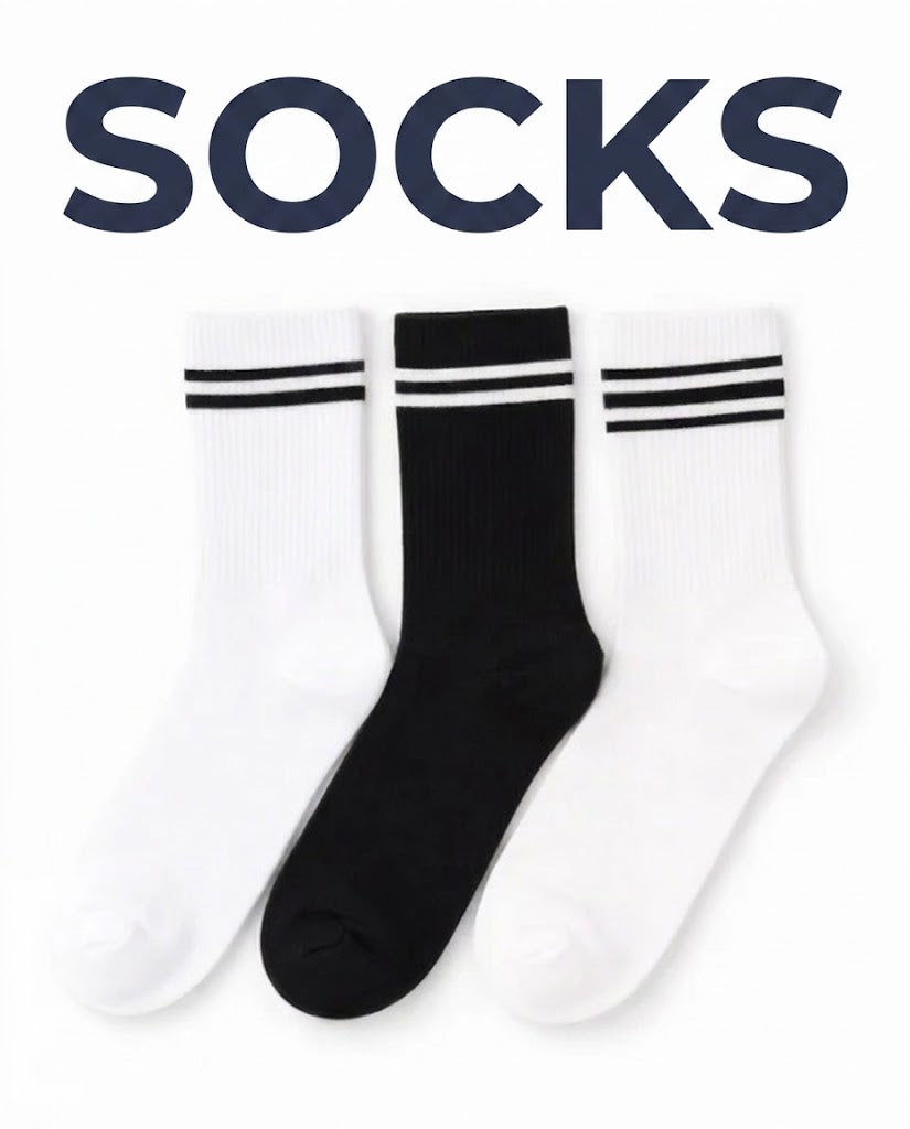 Men Socks