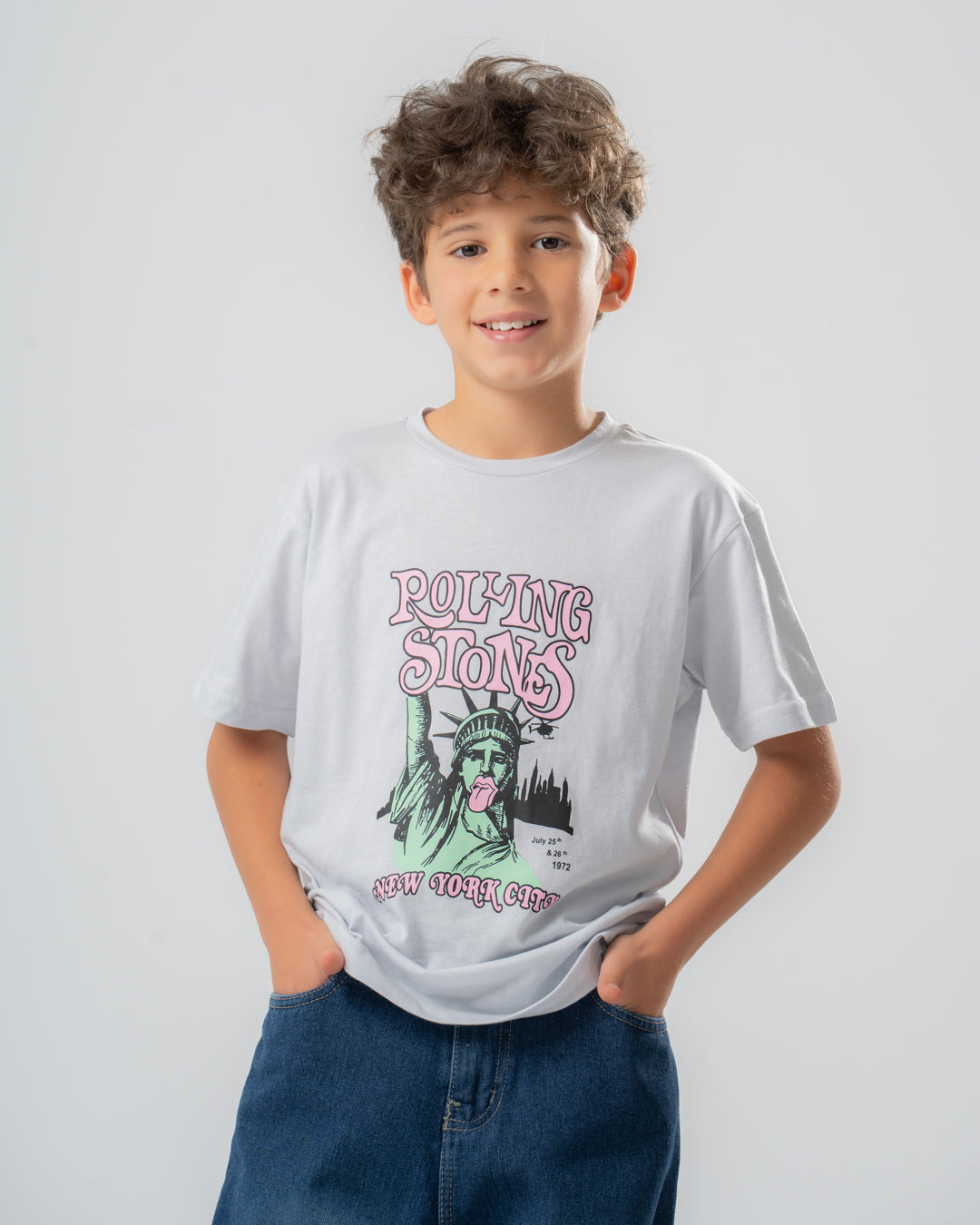 Boys-T-Shirts