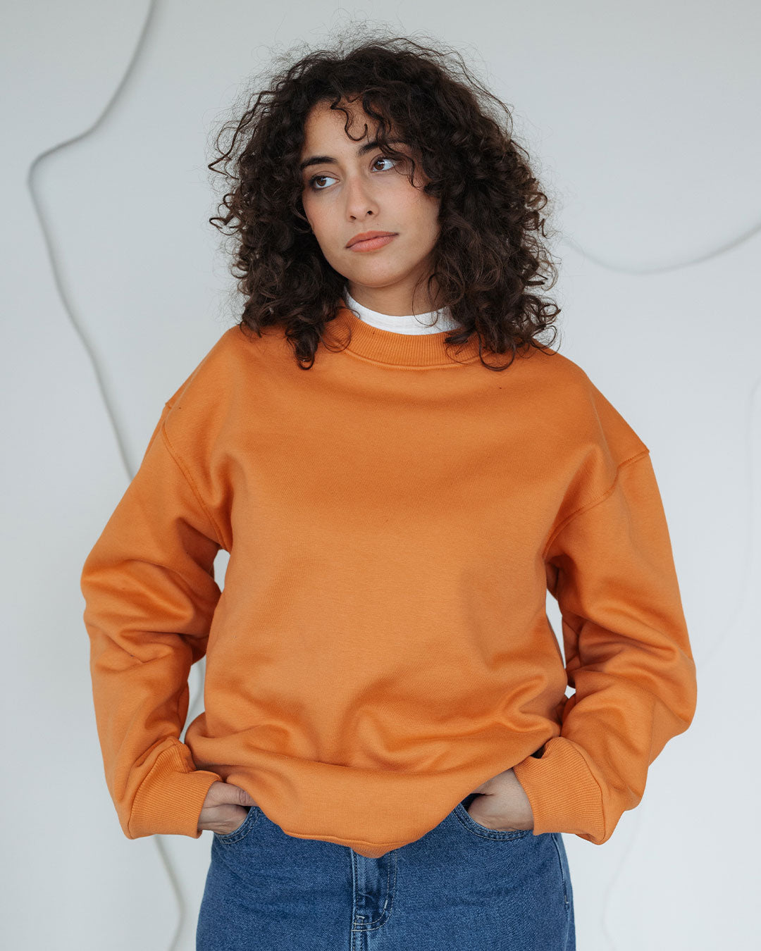 Women Crewnecks