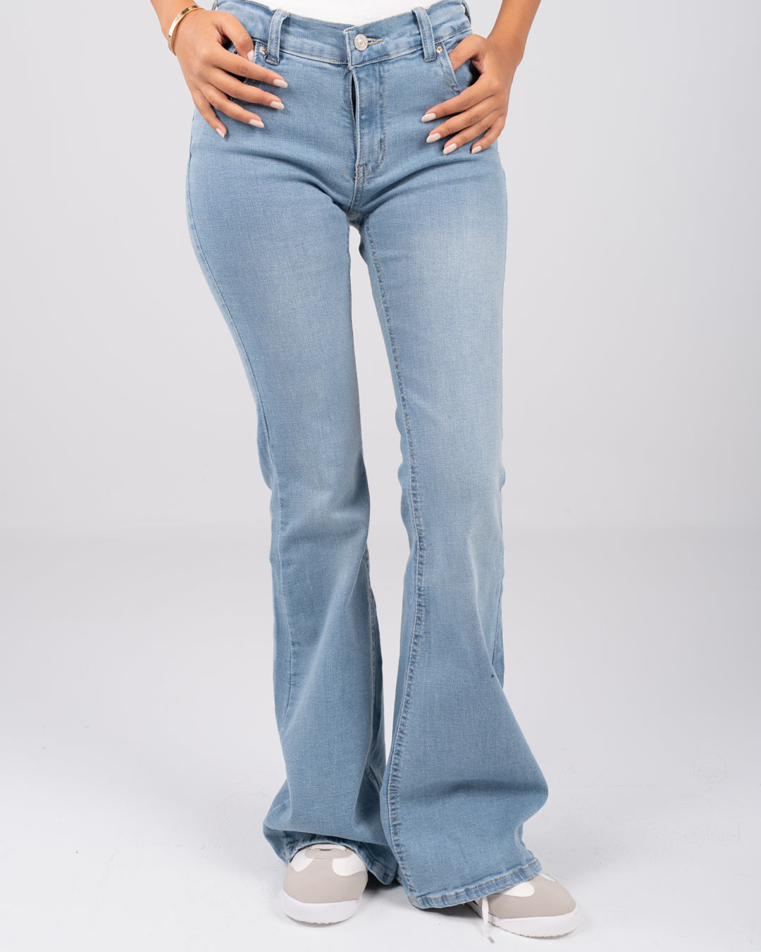 Women Denim Pants