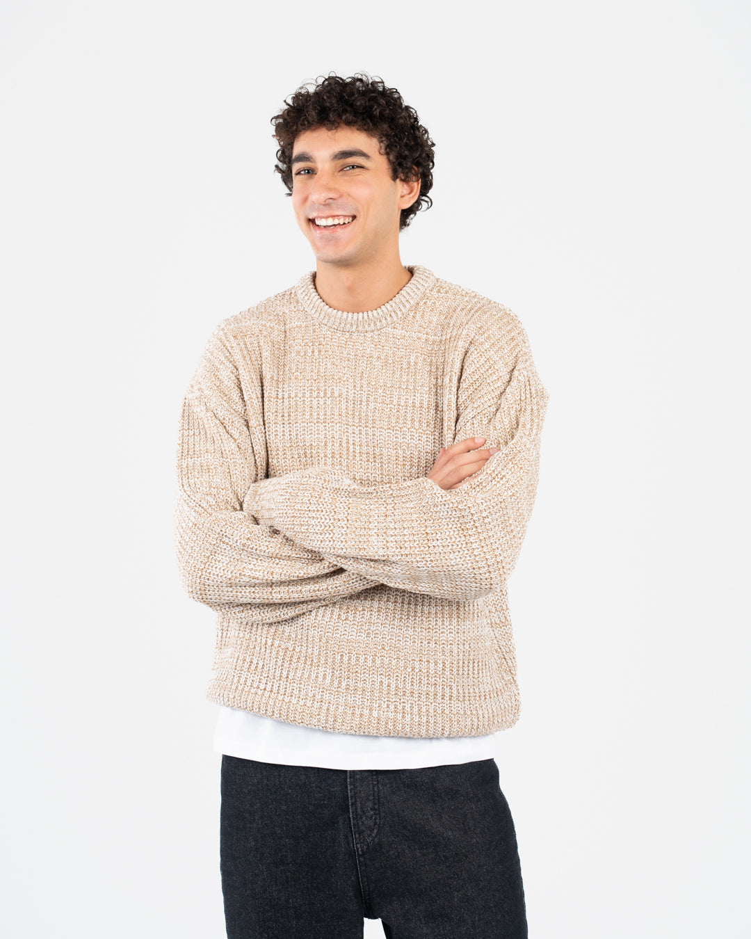 Men Pullovers