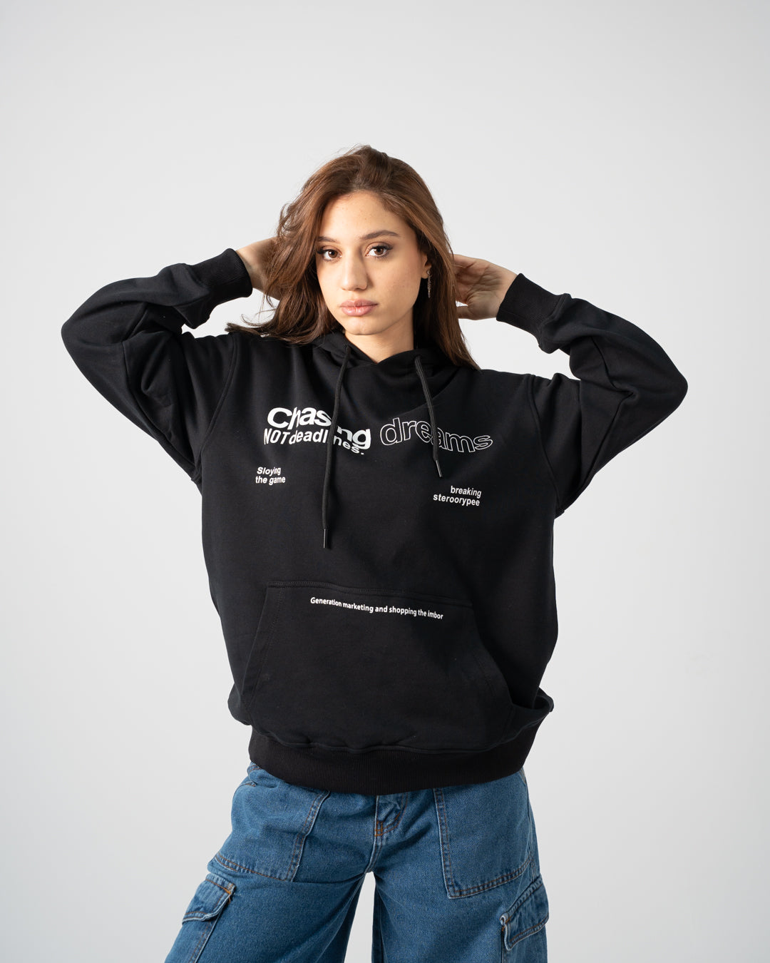 Women Sweatshirts