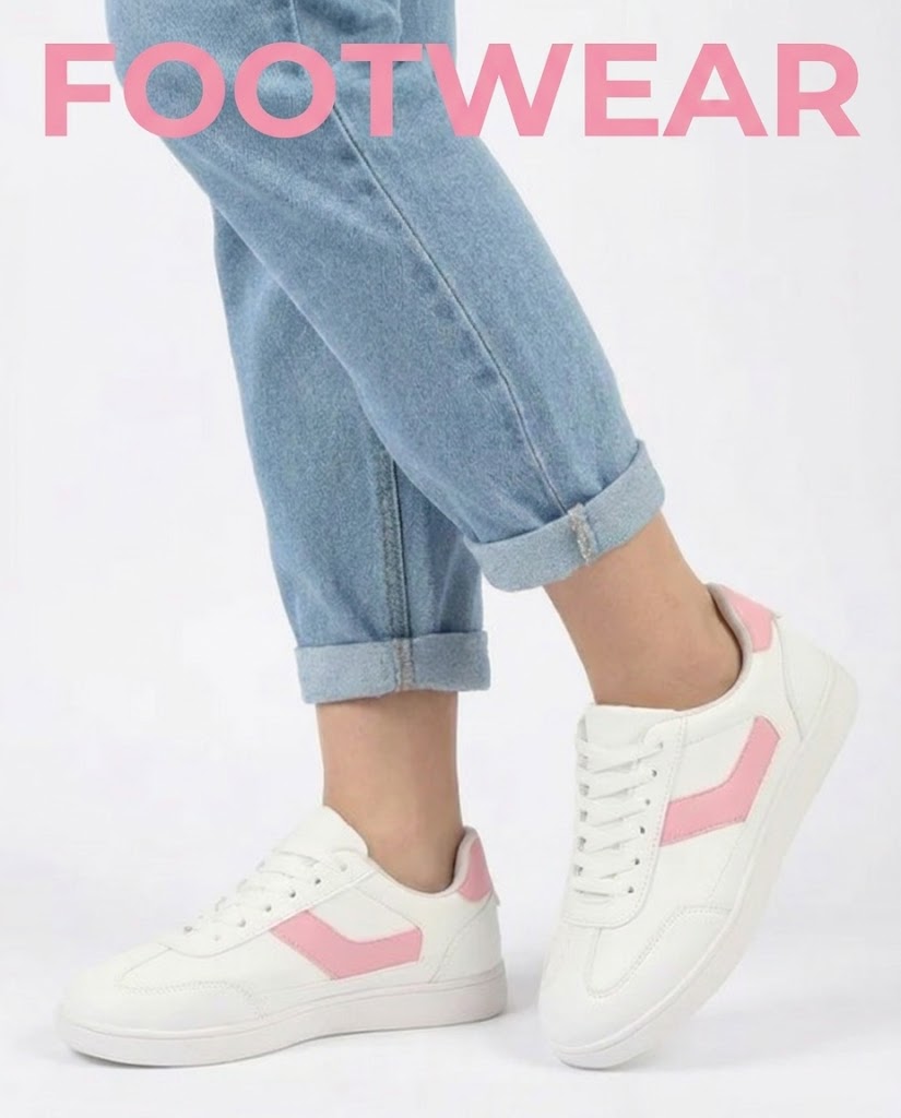 Girls Shoes