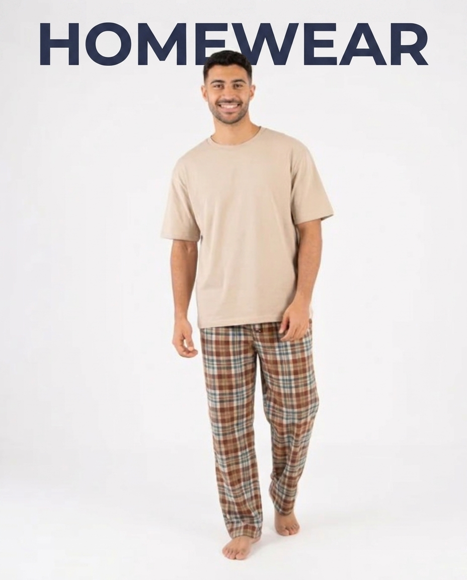 Men Homewear