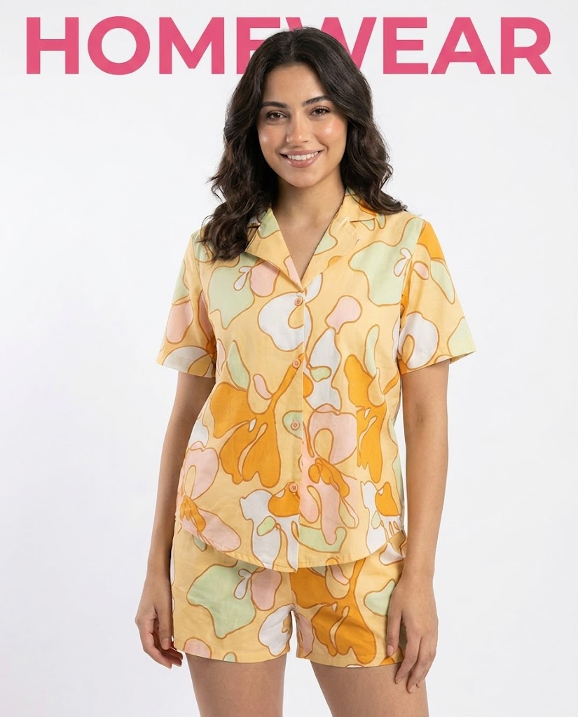 Women Homewear