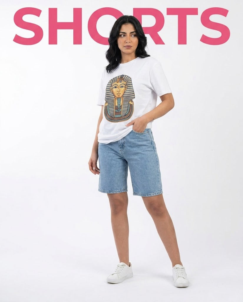 Women Shorts