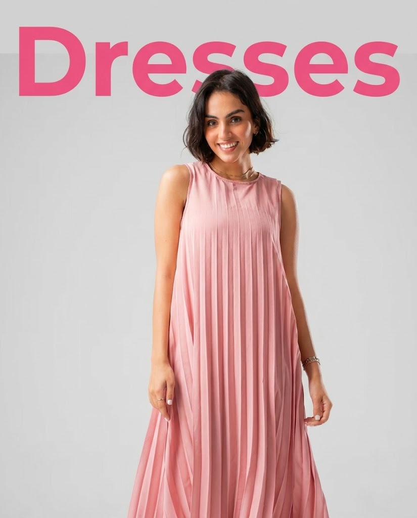 Women Dresses