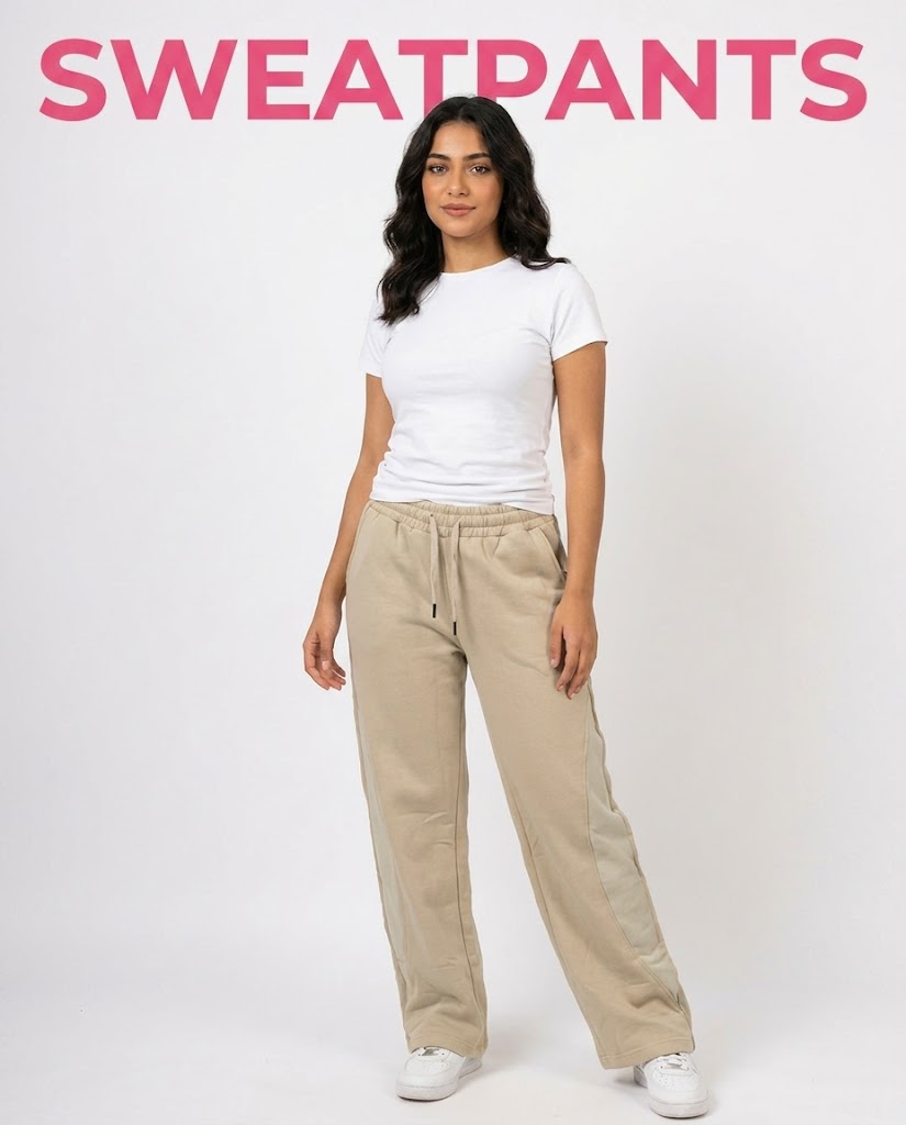 Women Sweatpants