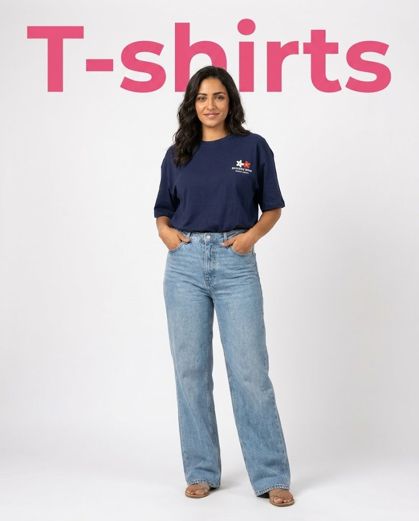 Women T-Shirts