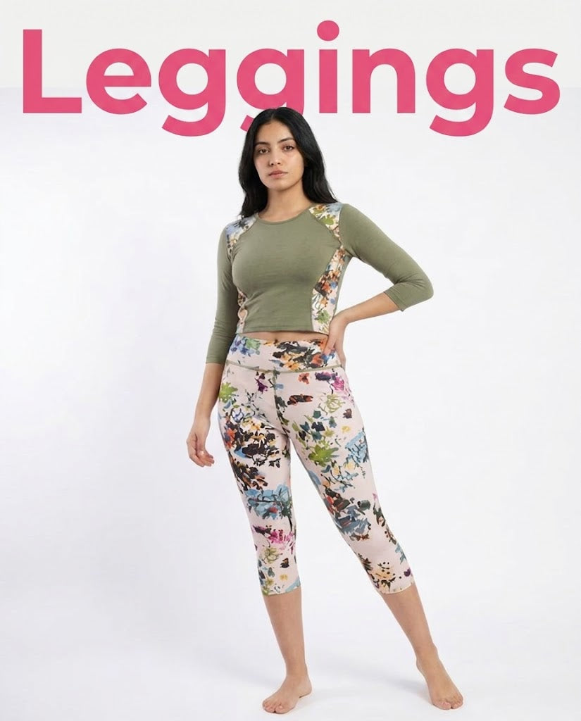 Comfort Leggings