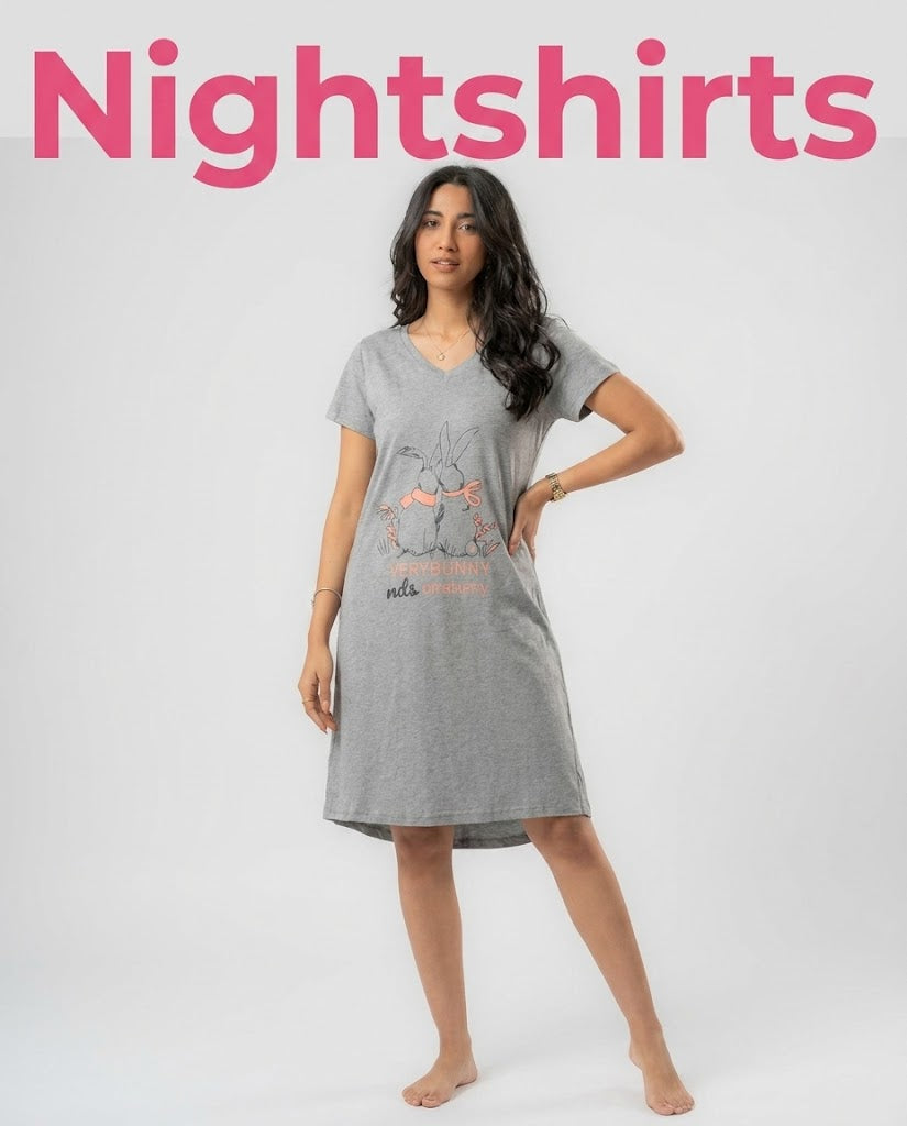 Women Nightshirts