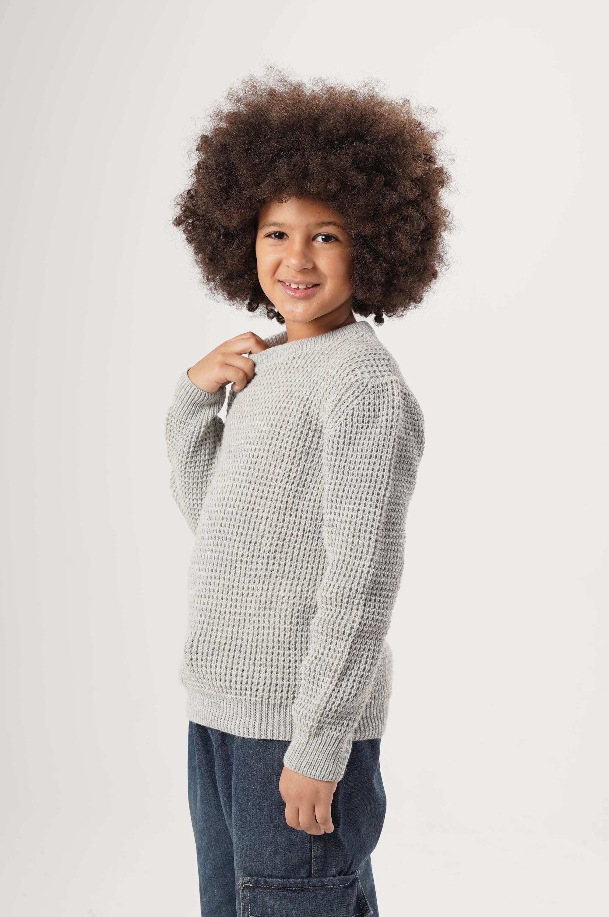 بلوفر ولادي سادة