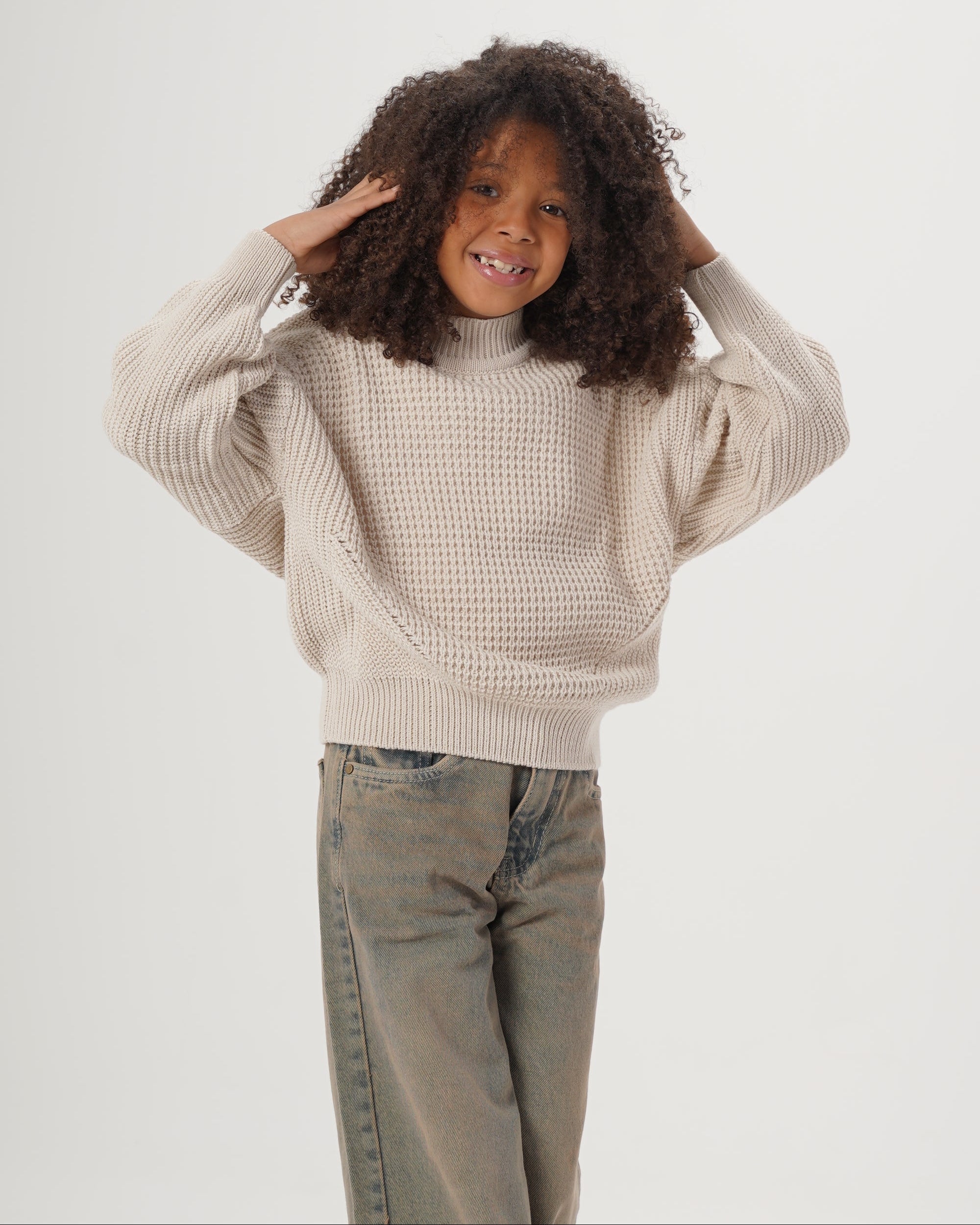 بلوفر بناتي