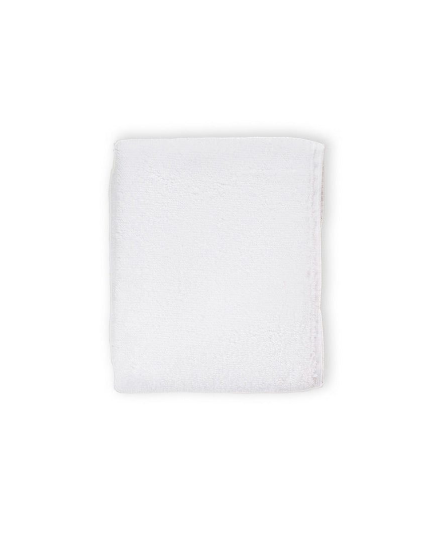 Plain Hand Towel Size 30*50Cm
