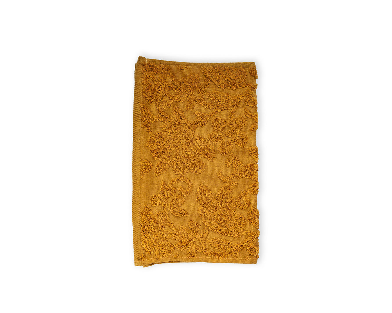 تويل يدوي مخرّم مقاس 30*50 سم