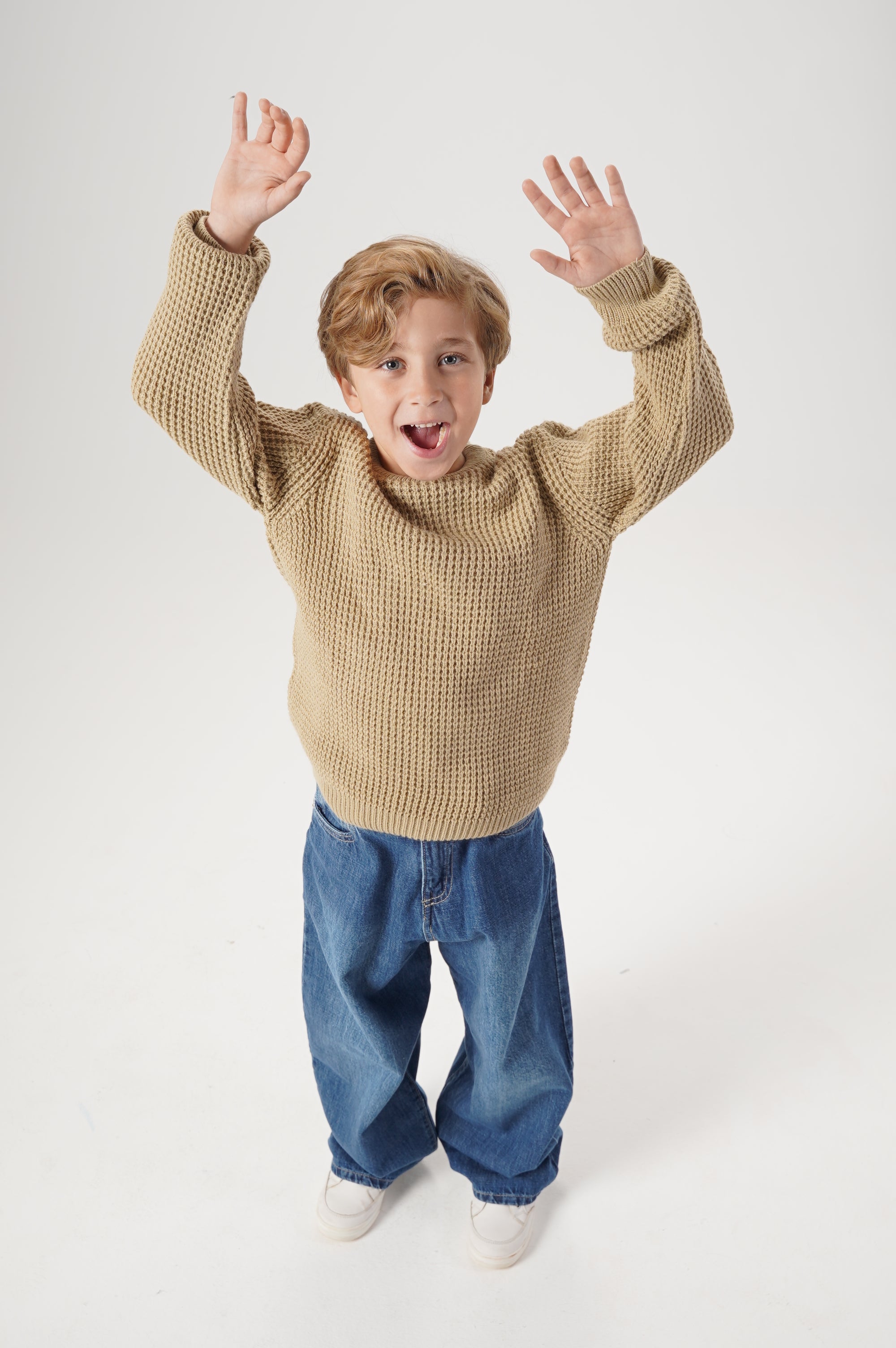 بلوفر ولادي سادة