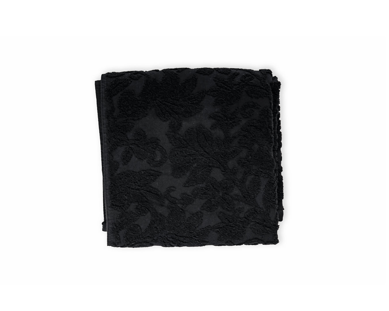 Jaqured Face Towel Size 50*100Cm
