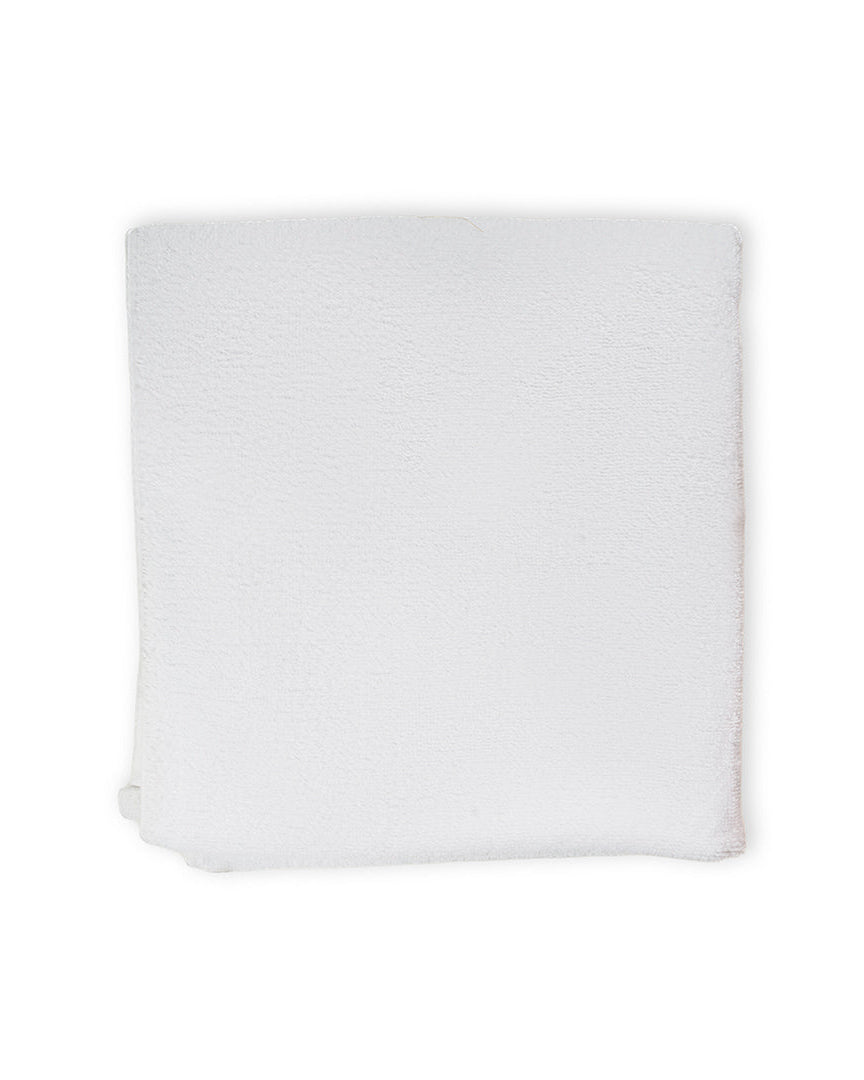 Plain Face Towel Size 50*100Cm