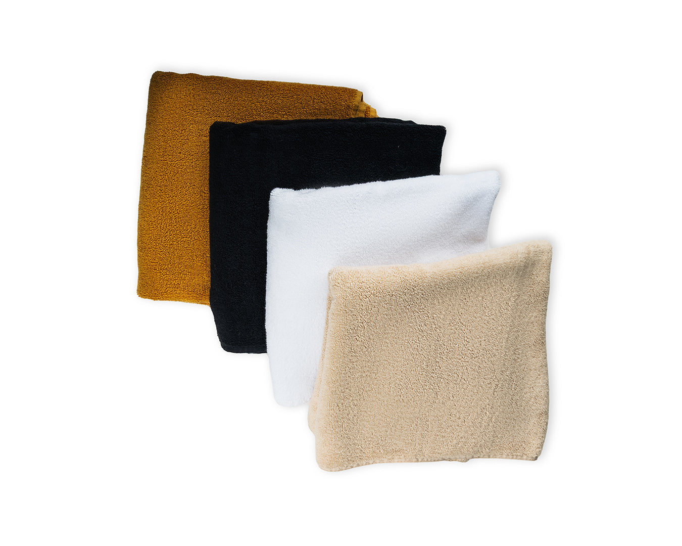 Plain Face Towel Size 50*100Cm