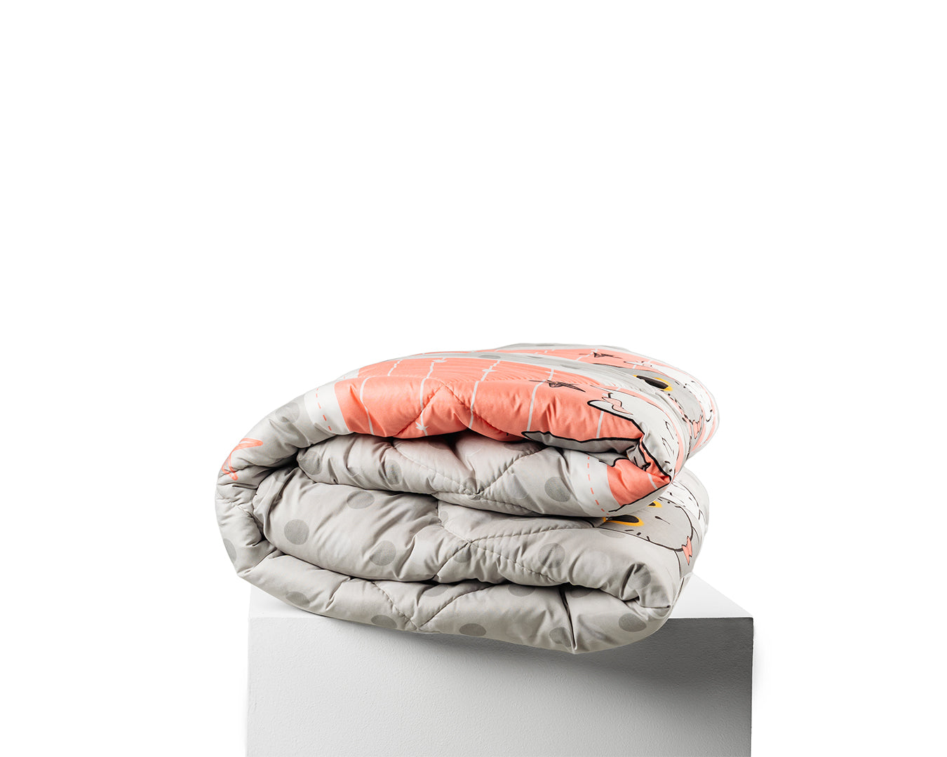 Fiber Duvet 230*180CM