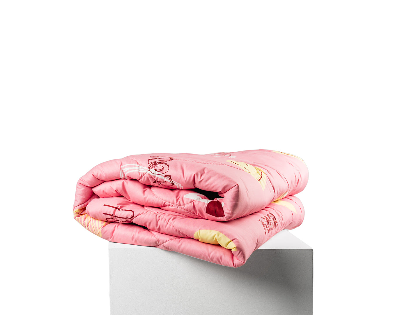 Fiber Duvet 230*180CM