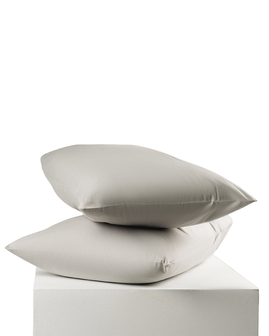 ٢ كيس وسادة مقاس 50*70 درجة مئوية