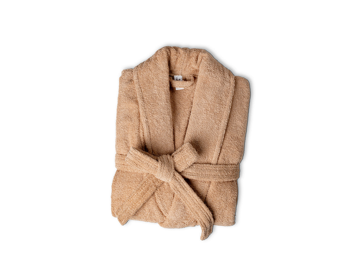 Plain Bathrobe