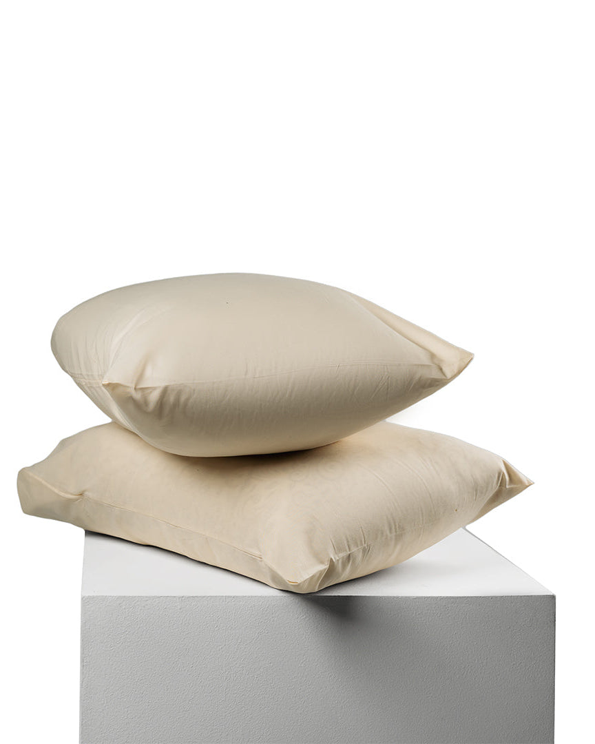 ٢ كيس وسادة مقاس 50*70 درجة مئوية