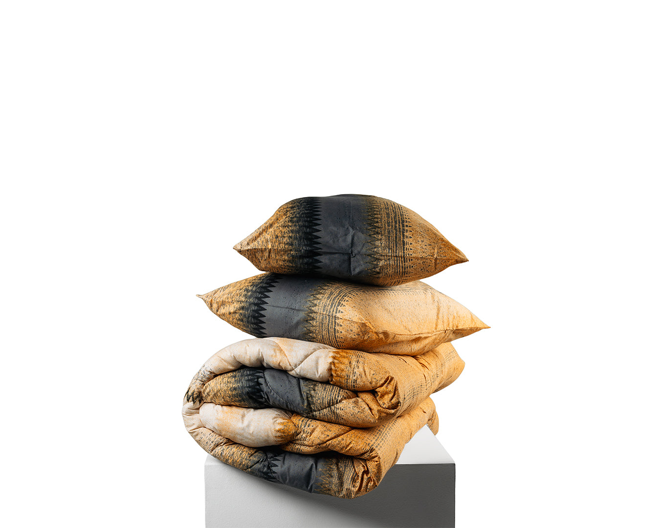 طقم لحاف فايبر