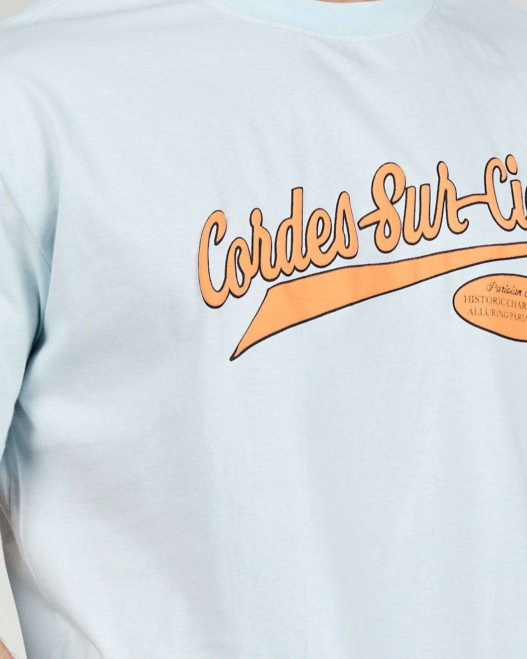 Men Printed Half Sleeves T-shirt