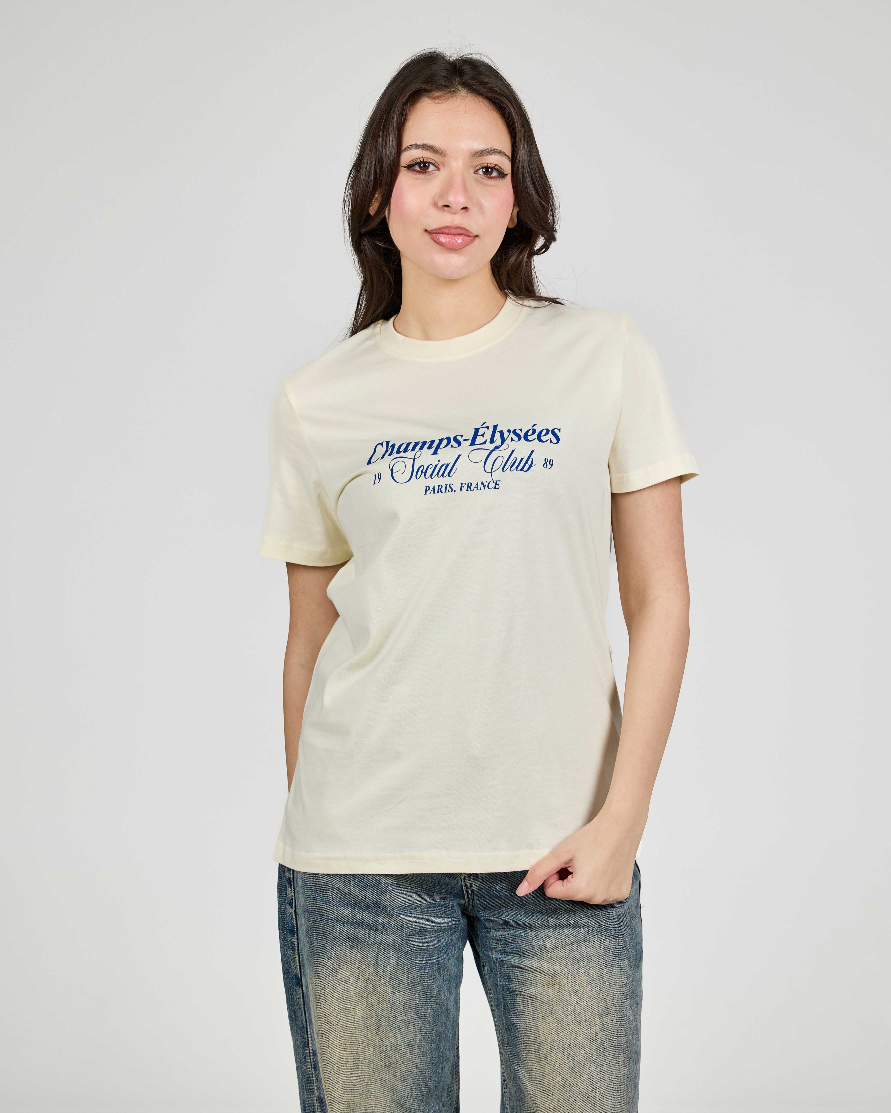 Women Printed Half Sleevs T-Shirt