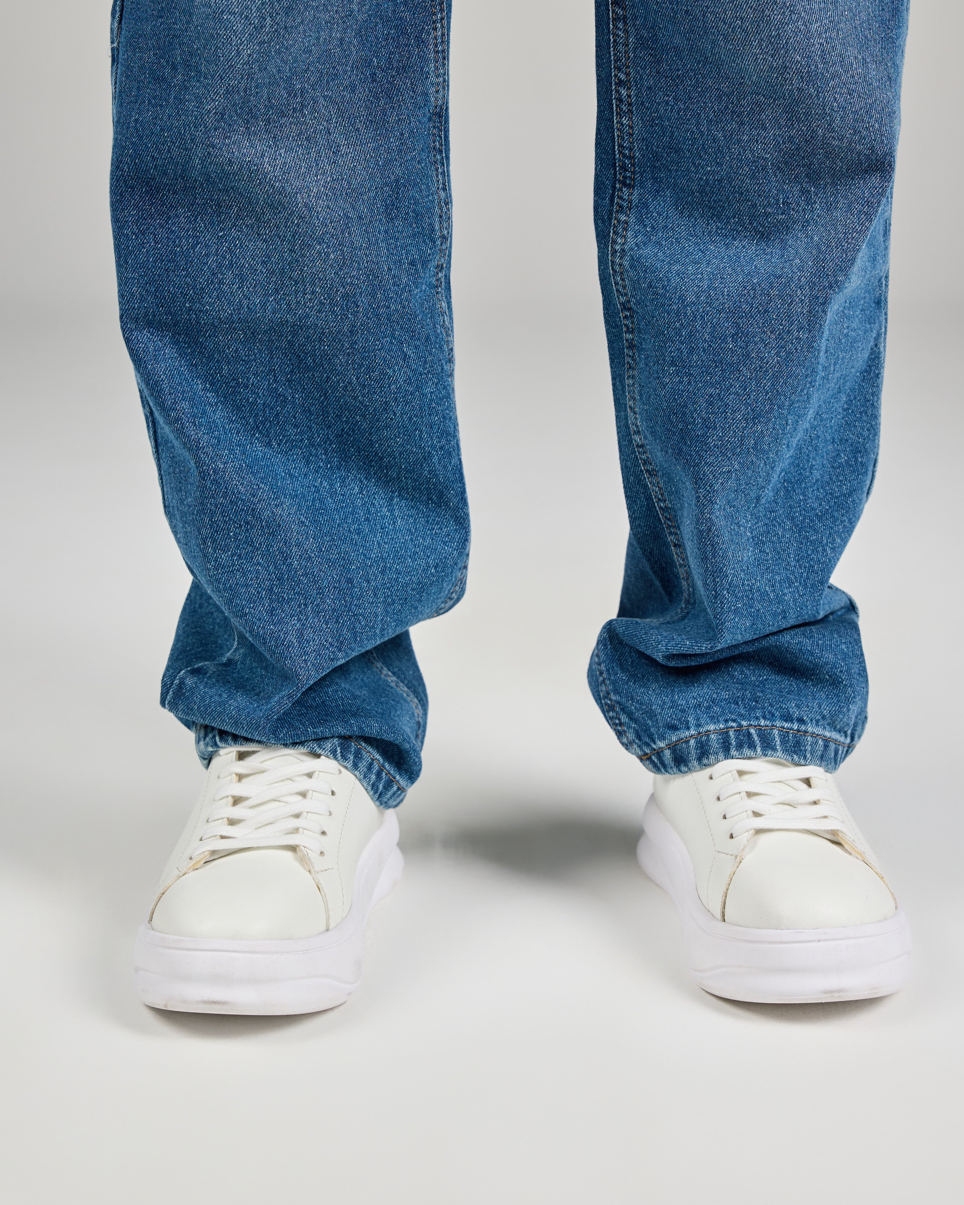 Men Flat Sneaker