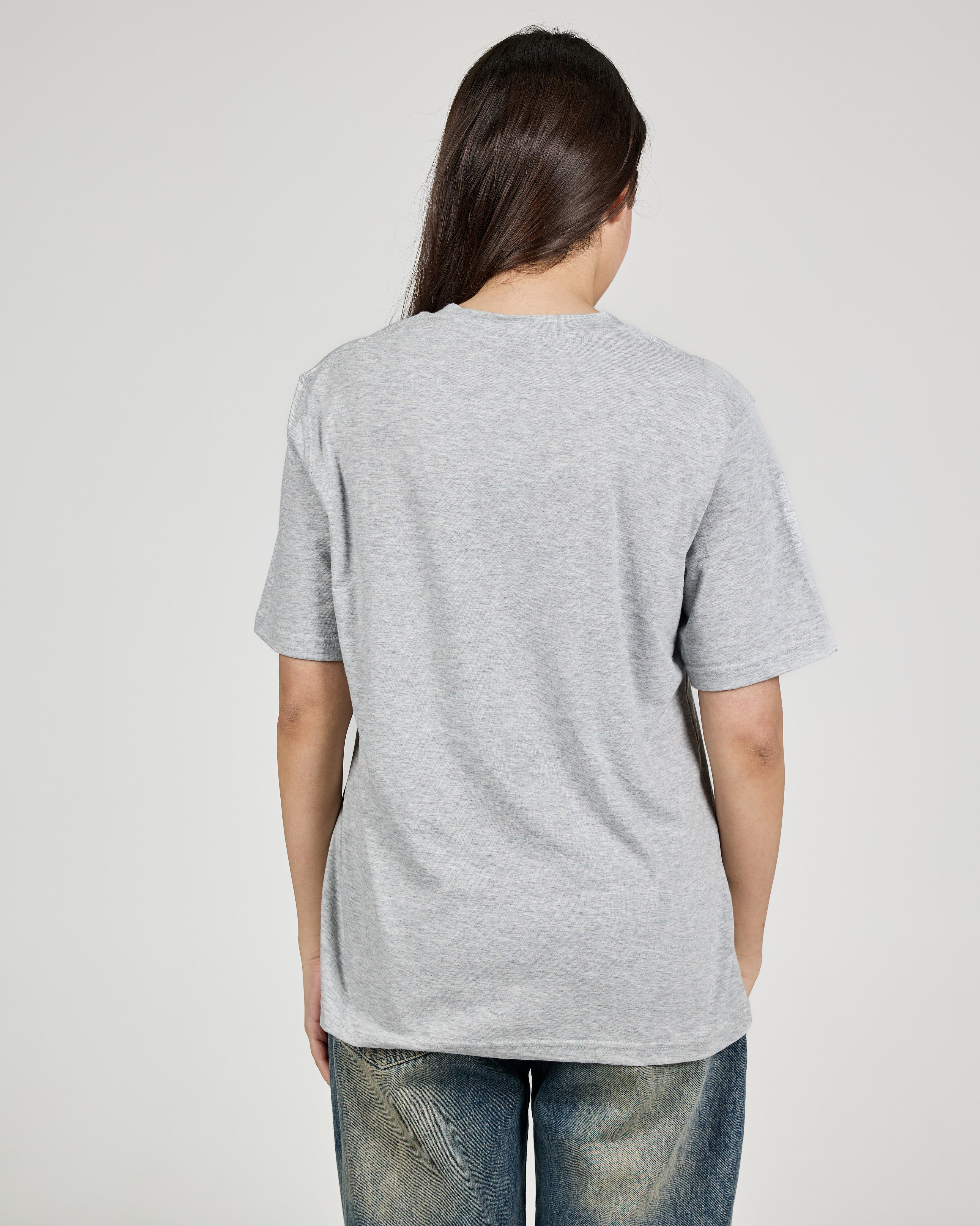 Women Printed Half Sleeves T-shirt