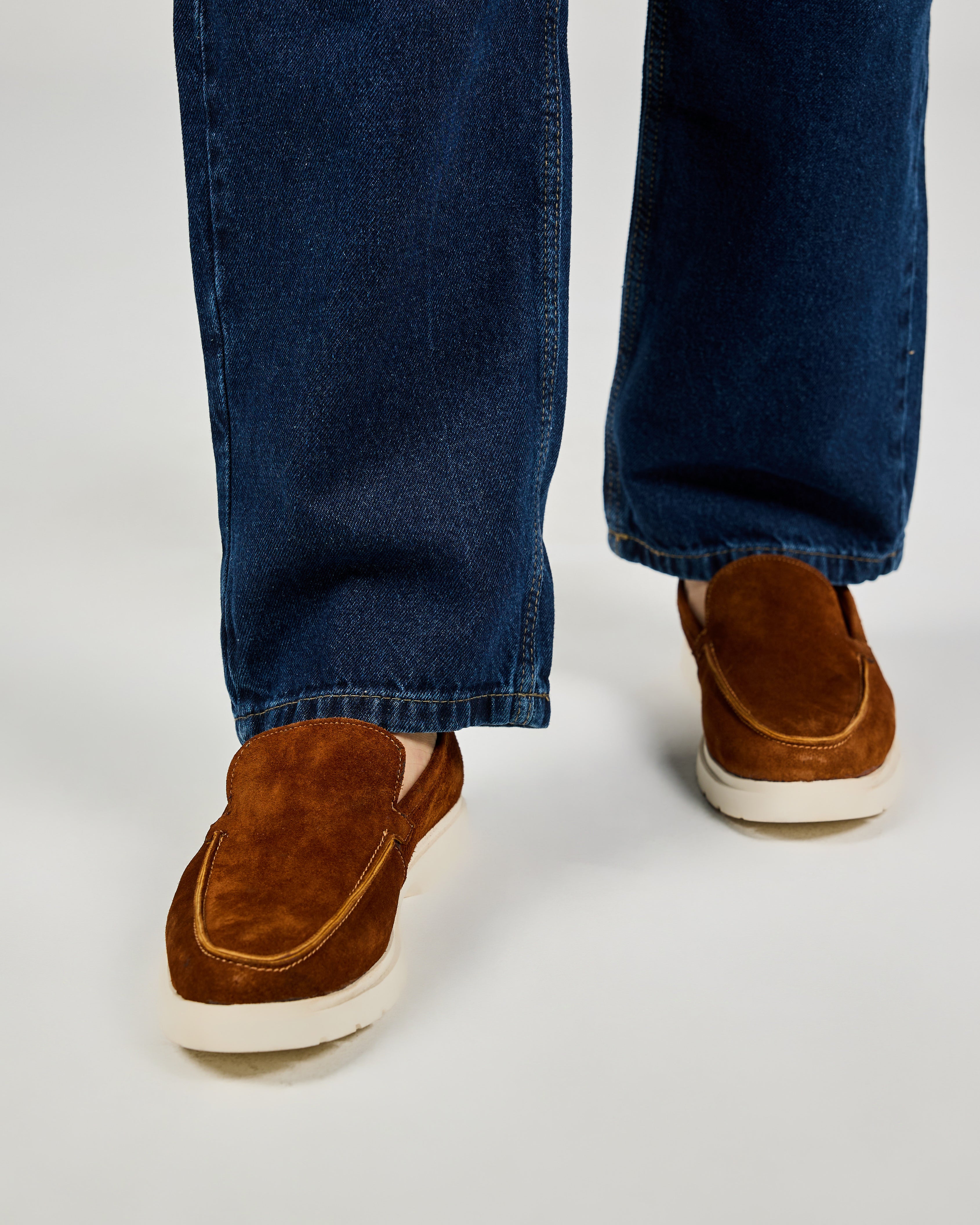 Men Chamios Casual Shoes