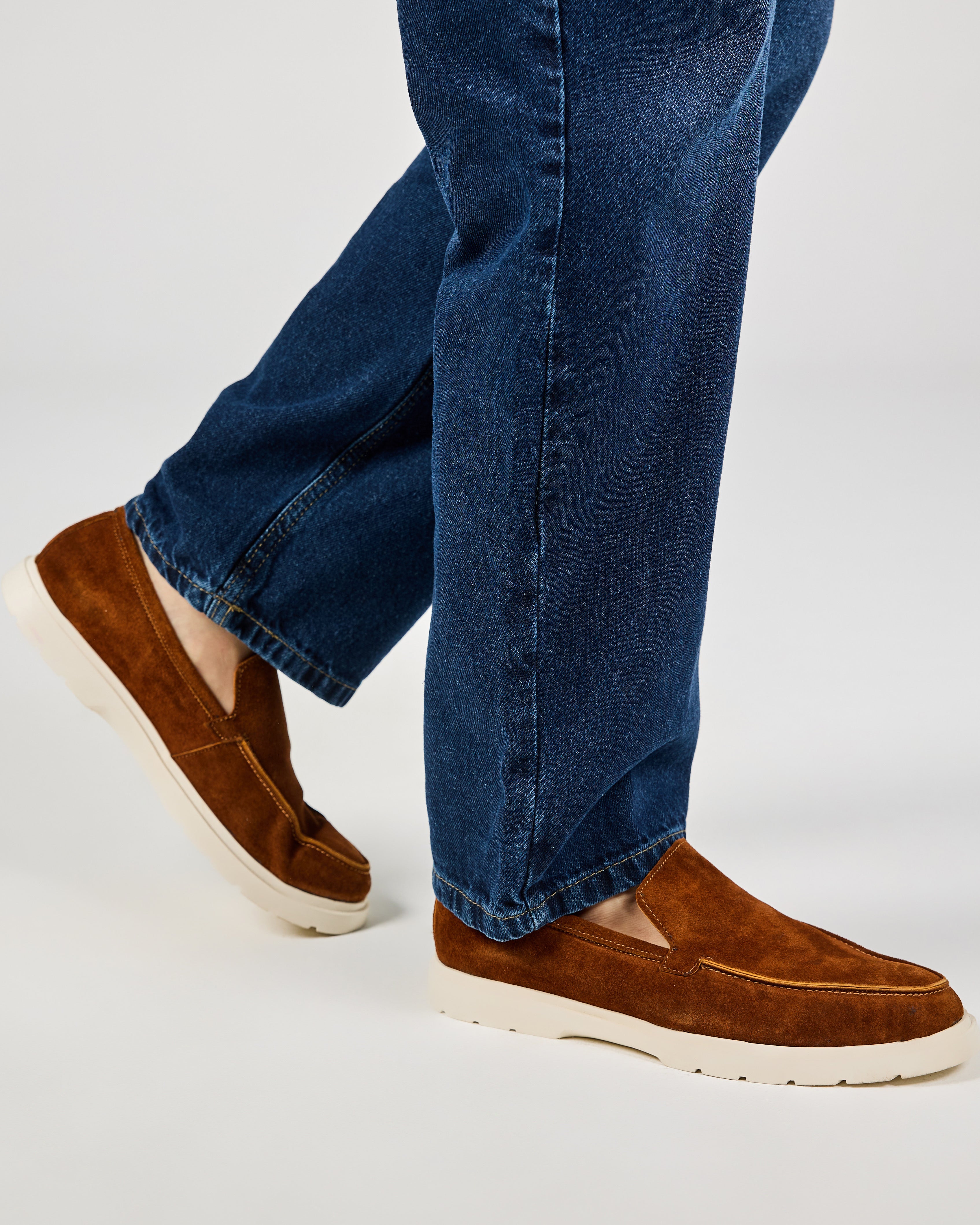 Men Chamios Casual Shoes