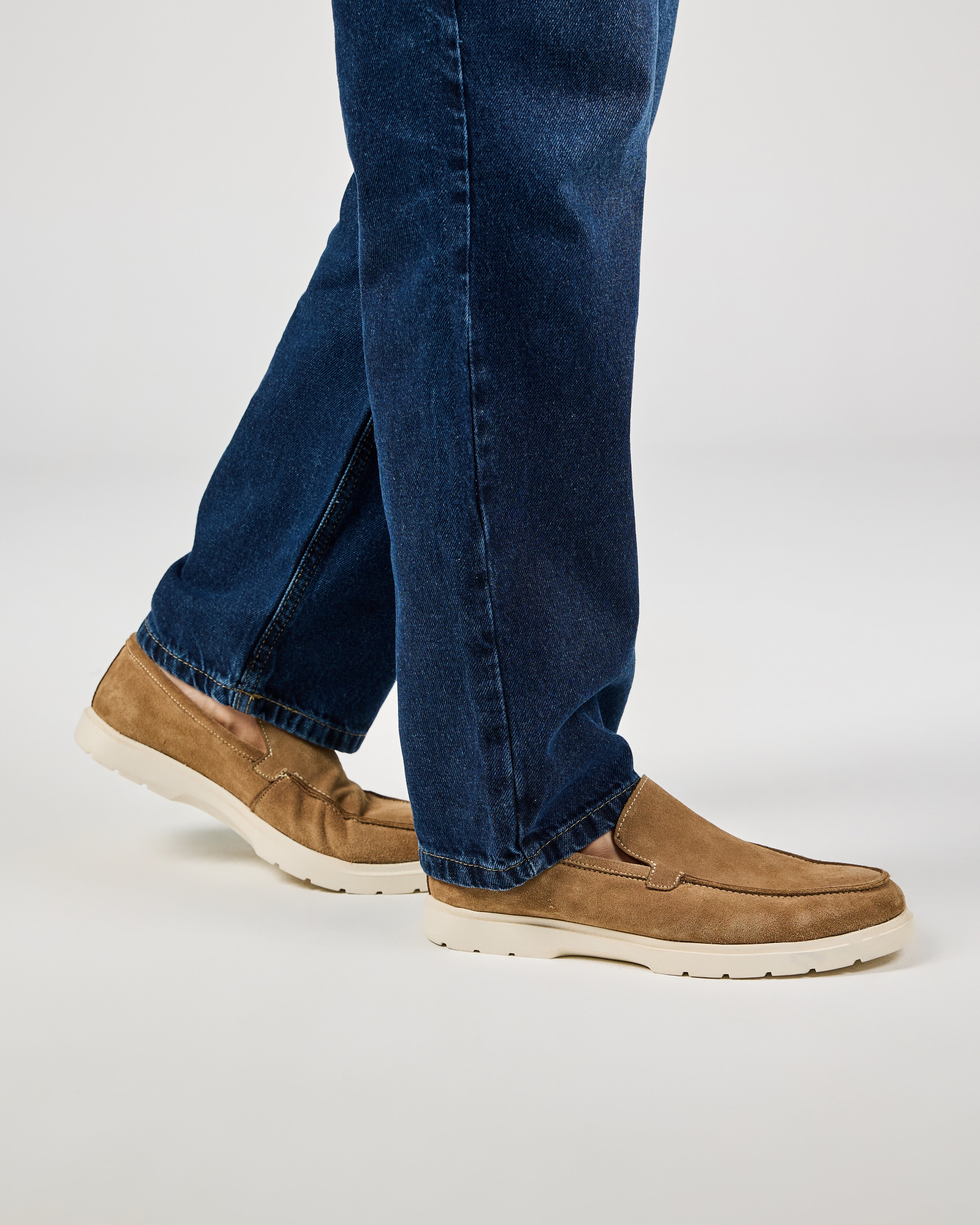 Men Chamios Casual Shoes