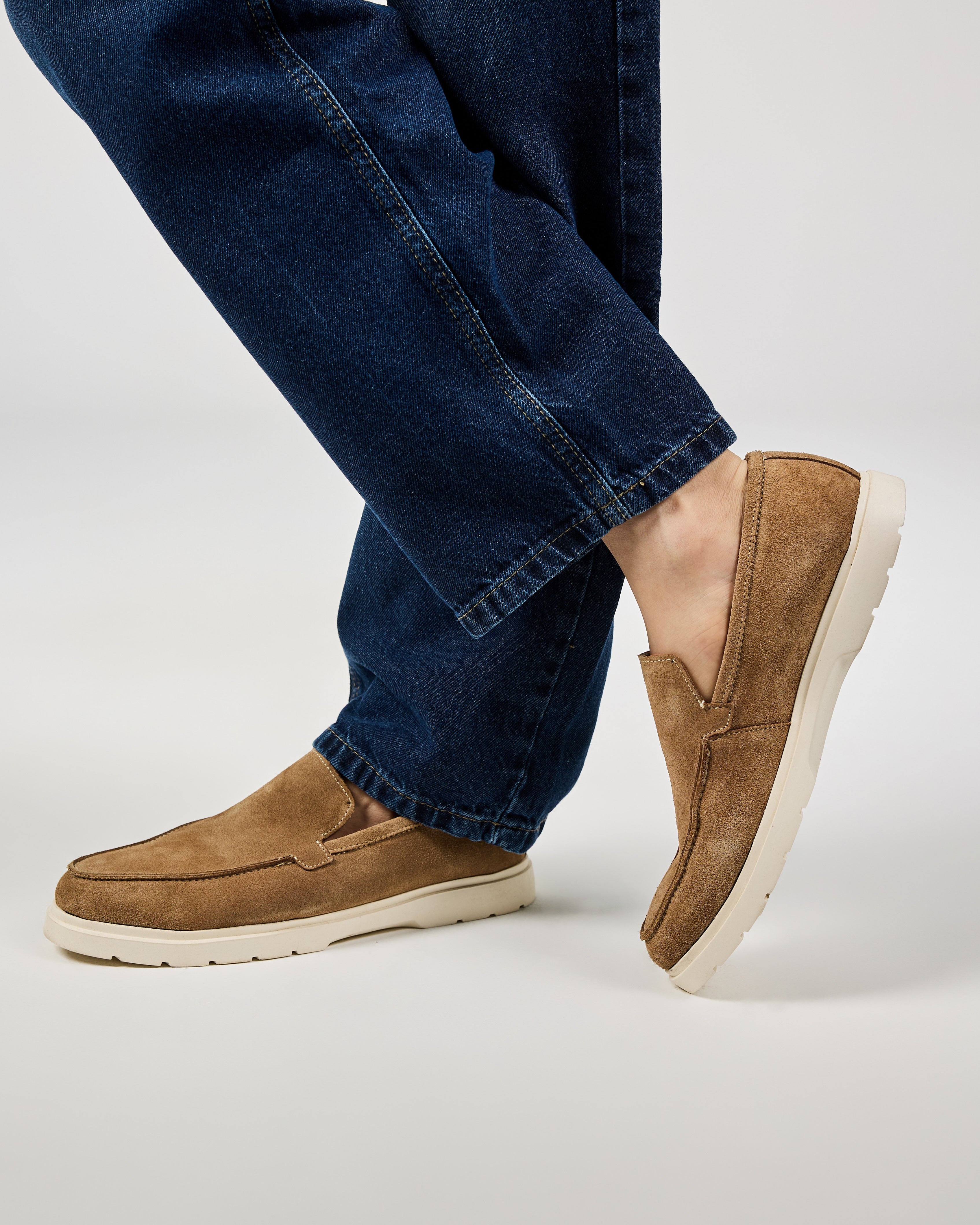 Men Chamios Casual Shoes