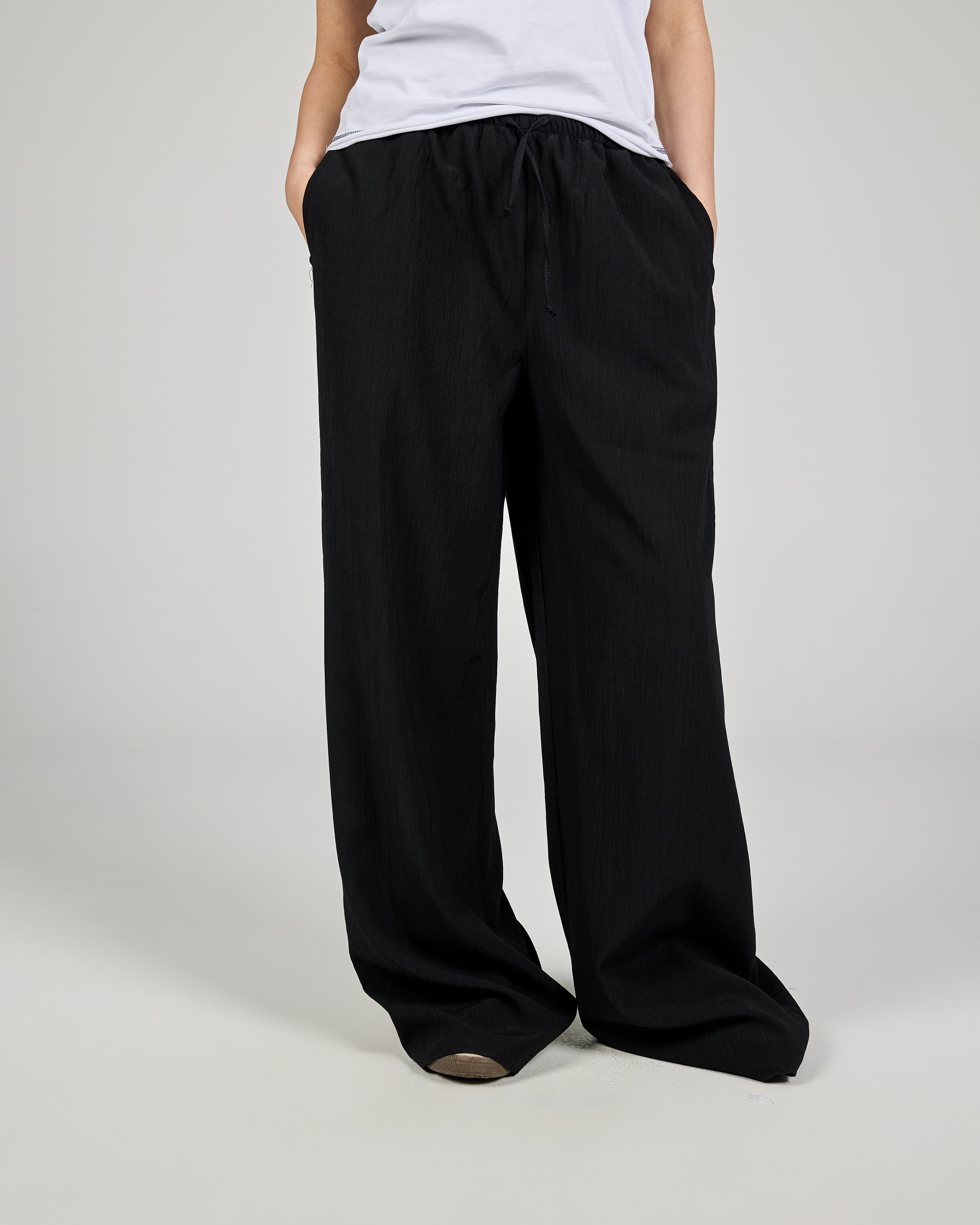 Women Plain Pant