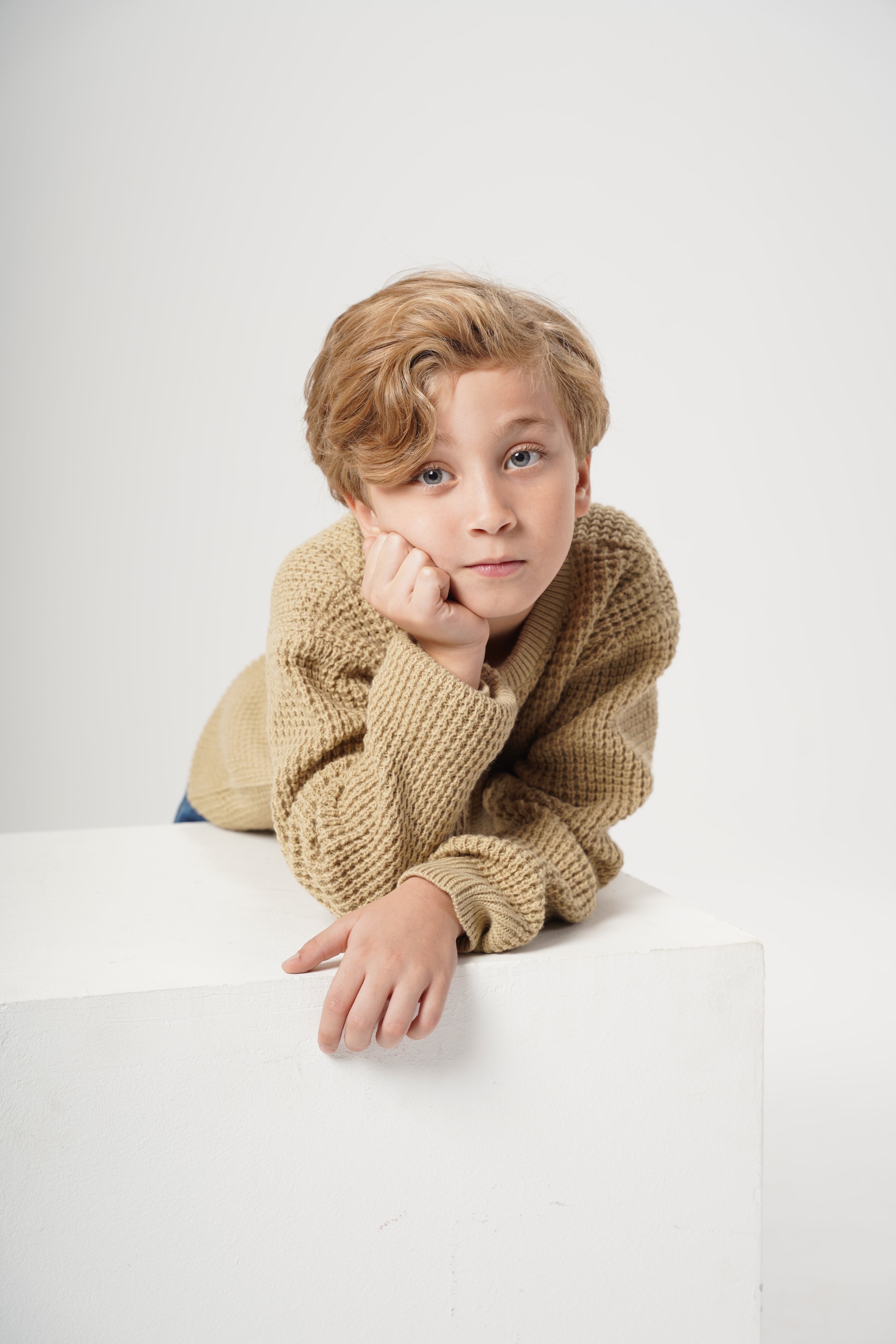 بلوفر ولادي سادة