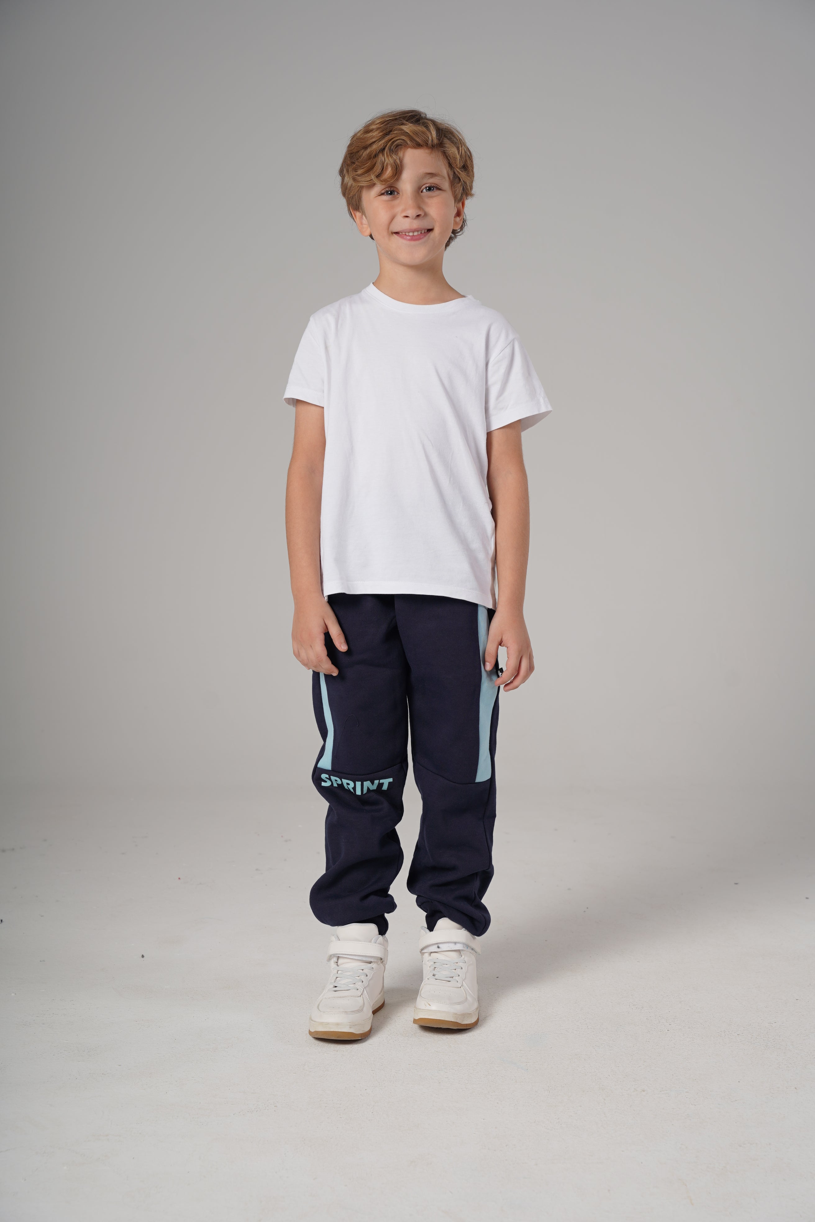 Boys Sprint Pants